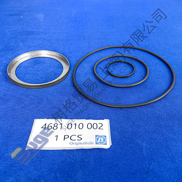 Kit de sellado de transmisión ZF 4BP230 LZZF-embrague K1 4681 010 002