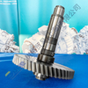 ZF Liugong 4BP230 transmisión K1 EJE 4681 371 006