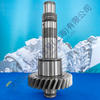 ZF Liugong XCMG 4BP230 transmisión K4 EJE 4681 374 010