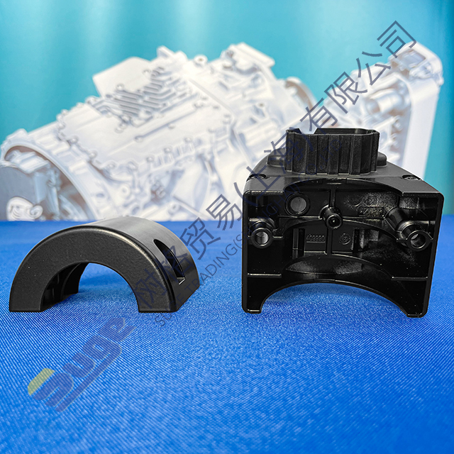 SELECTOR DE RANGO de transmisión ZF 4BP230 Liugong 0501 219 677