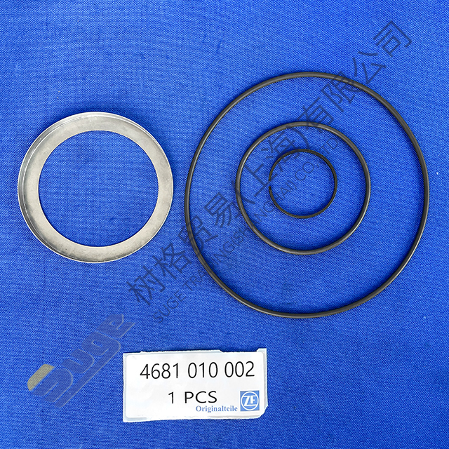 Kit de sellado de transmisión ZF 4BP230 LZZF-embrague K1 4681 010 002