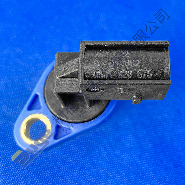 SENSOR de velocidad de transmisión de cargadora de ruedas ZF 4BP230 0501 328 675