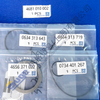 Kit de sellado de transmisión ZF 4BP230 LZZF-embrague K1 4681 010 002