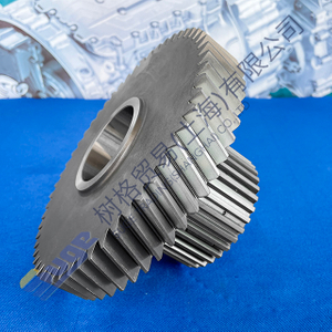 ZF 4BP230 Liugong transmisión K3 IDLER 4681 373 001