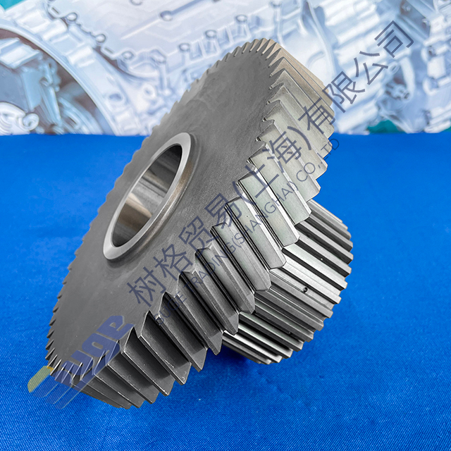 ZF 4BP230 Liugong transmisión K3 IDLER 4681 373 001