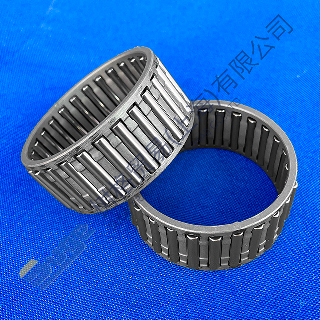 ZF 4BP230 transmisión K2 JAULA DE AGUJA 0735 321 410