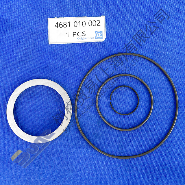 Kit de sellado de transmisión ZF 4BP230 LZZF-embrague K1 4681 010 002