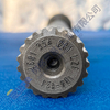 ZF LZZF Liugong 4BP230 transmisión EJE DE BOMBA 4681 354 001