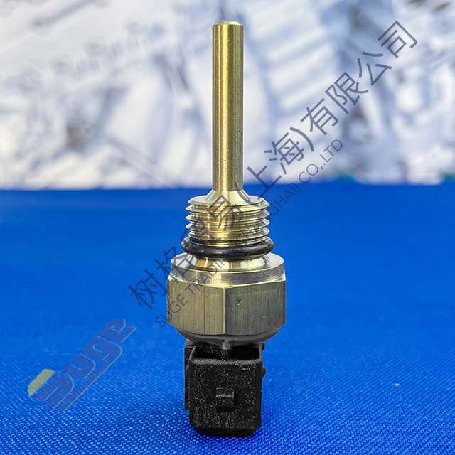 ZF 4BP230 LZZF Liugong XCMG Lingong cargadora de ruedas transmisión SENSOR DE TEMPERATURA 0501 322 532