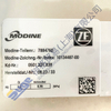 Radiador INTARDER ZF 0501 221 838