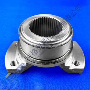 ZF 4BP230 LZZF Liugong XCMG transmisión BRIDA DE SALIDA DELANTERA 4644 303 547