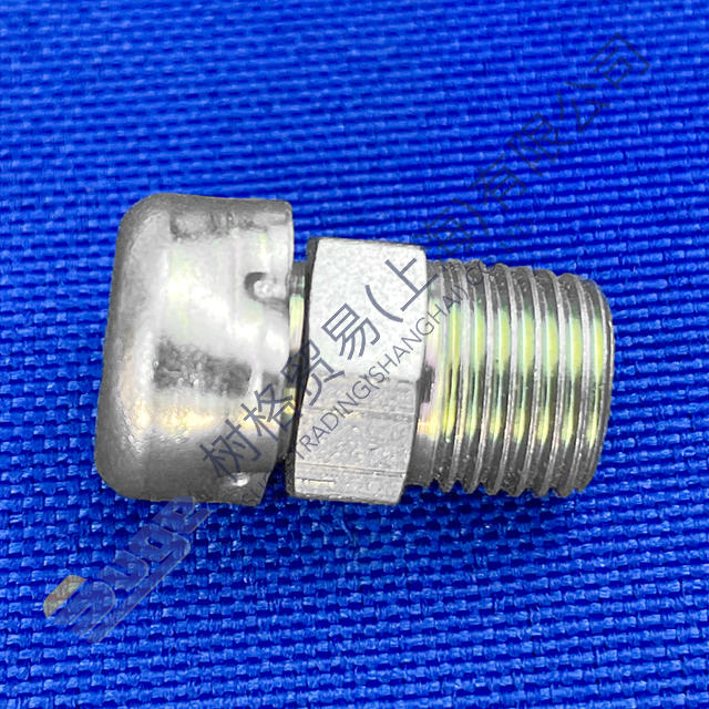 ZF ZFLZ 4BP230 transmisión XCMG RESPIRADERO 0750 131 027