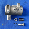 Conjunto de casquillo de cambio de marchas ZF TRAXON-HG 1358 206 018