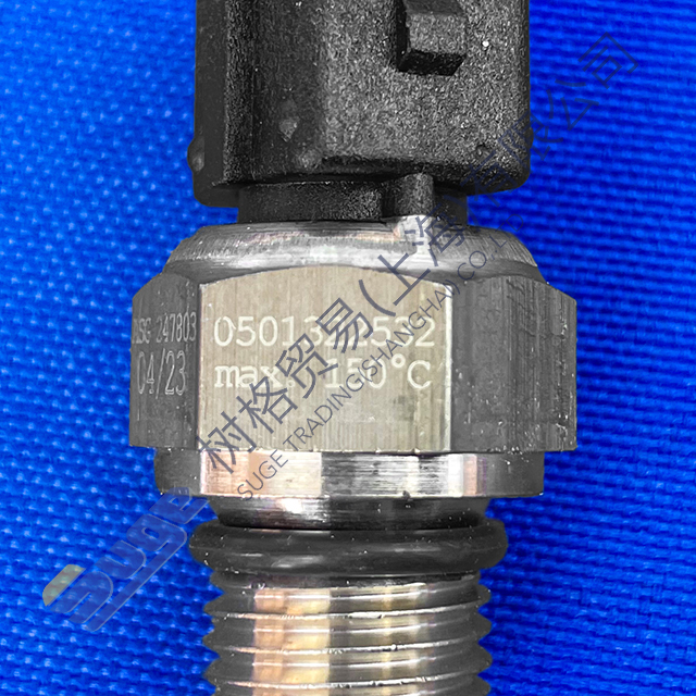 ZF 4BP230 LZZF Liugong XCMG Lingong cargadora de ruedas transmisión SENSOR DE TEMPERATURA 0501 322 532