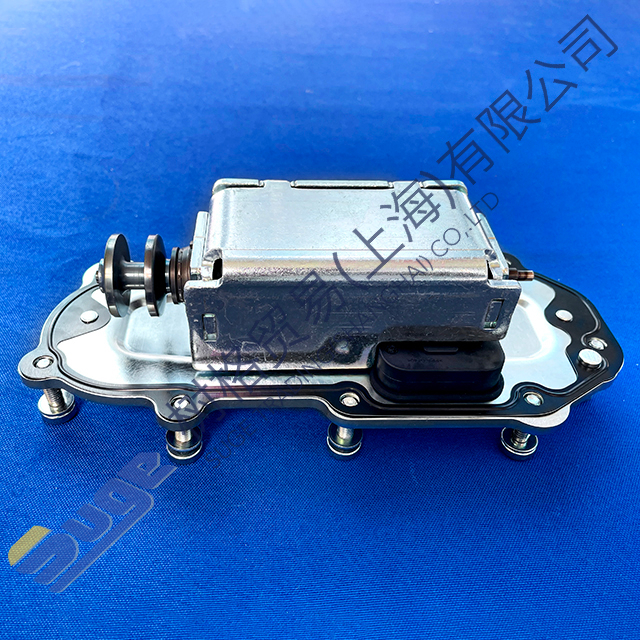 ACTUADOR SELECTOR de piezas de transmisión automática ZF TRAXON 0501 301 353