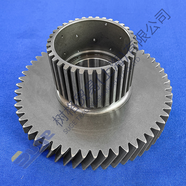 ZF 4BP230 Liugong transmisión K3 IDLER 4681 373 001