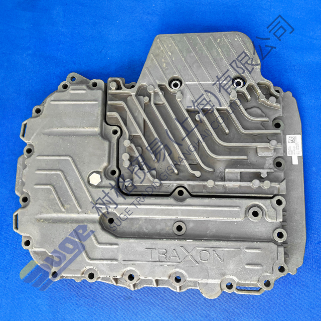 Piezas de transmisión automática ZF TRAXON FAW J7 AMT TCU 6070 023 002