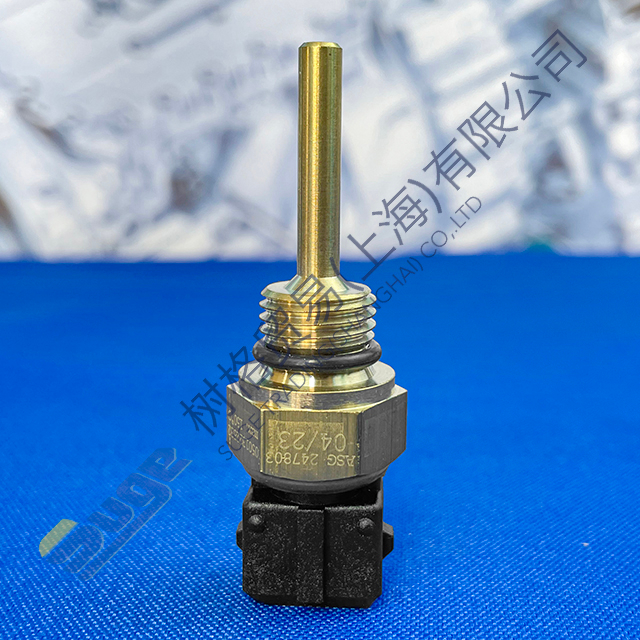 ZF 4BP230 LZZF Liugong XCMG Lingong cargadora de ruedas transmisión SENSOR DE TEMPERATURA 0501 322 532