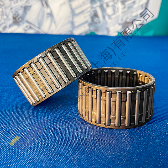 ZF 4BP230 transmisión K1 JAULA DE AGUJA 0735 321 509