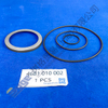 Kit de sellado de transmisión ZF 4BP230 LZZF-embrague K1 4681 010 002