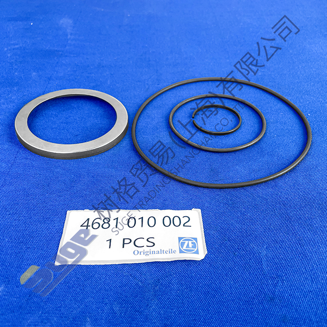 Kit de sellado de transmisión ZF 4BP230 LZZF-embrague K1 4681 010 002