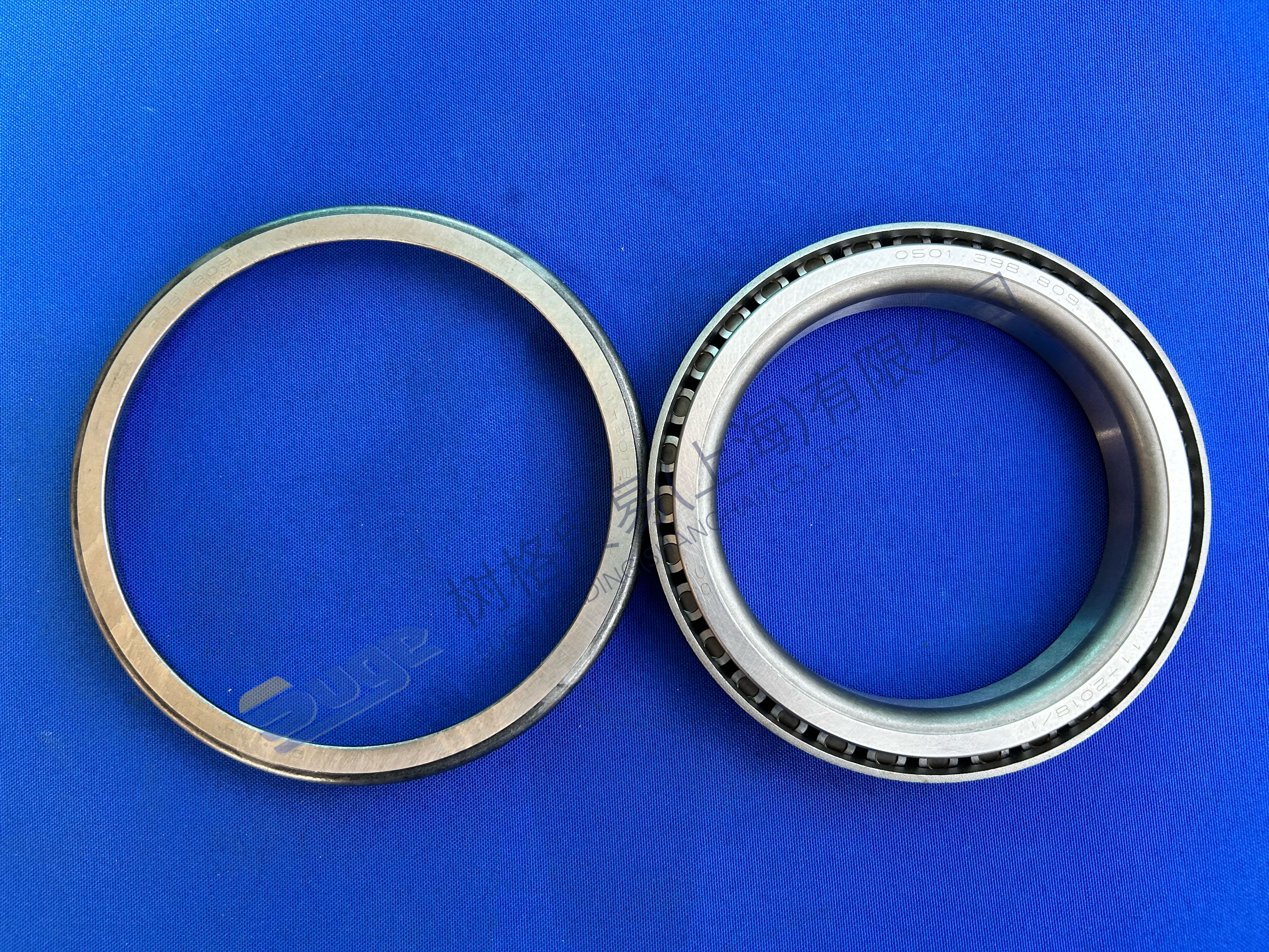 ZF MT-E EXLE RODILLO ROLERO CONERADO 0750 117 635