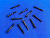 ZF MT-E Axle Hexagon Torny 0736 004 055