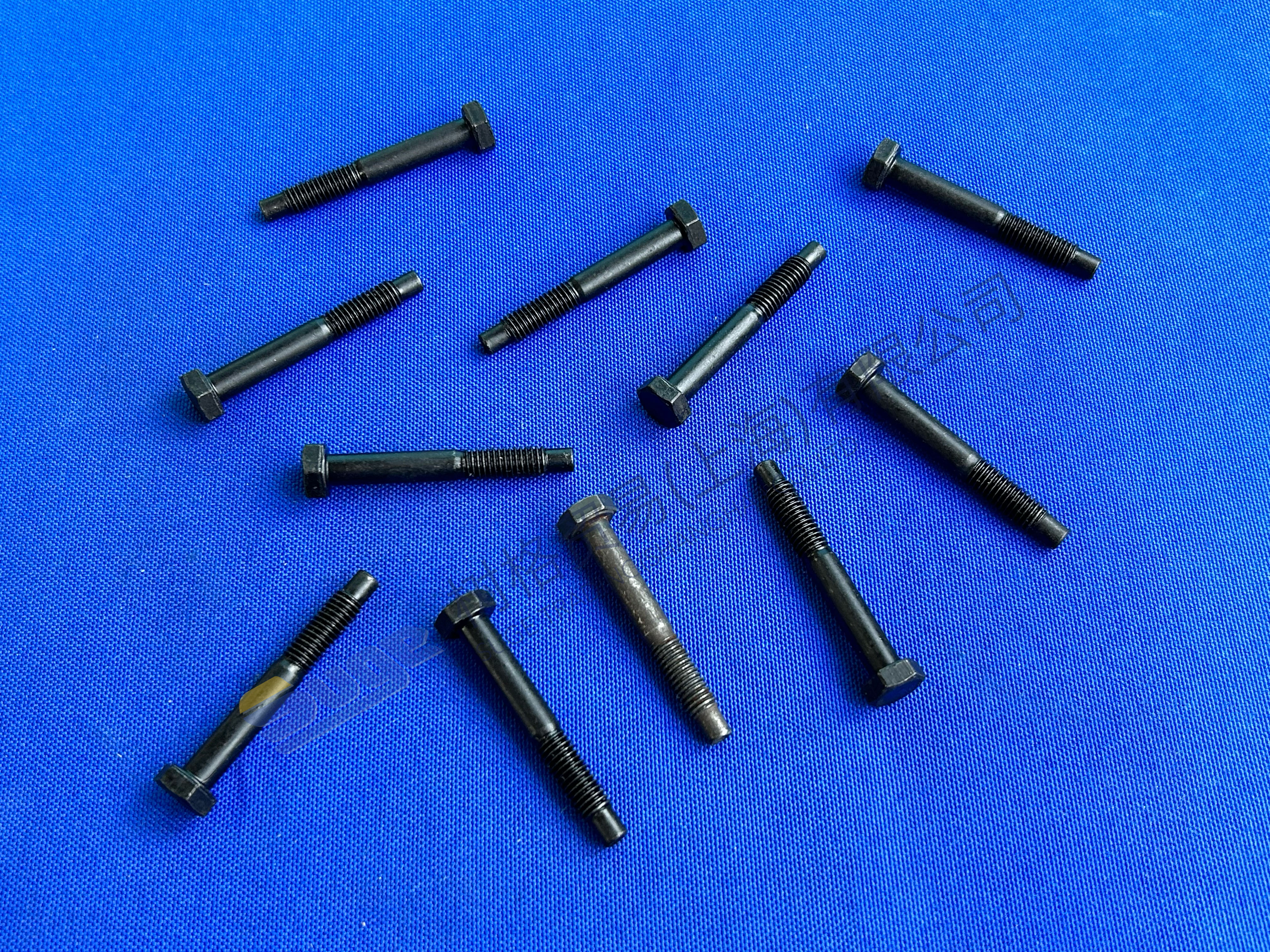 ZF MT-E Axle Hexagon Torny 0736 004 055