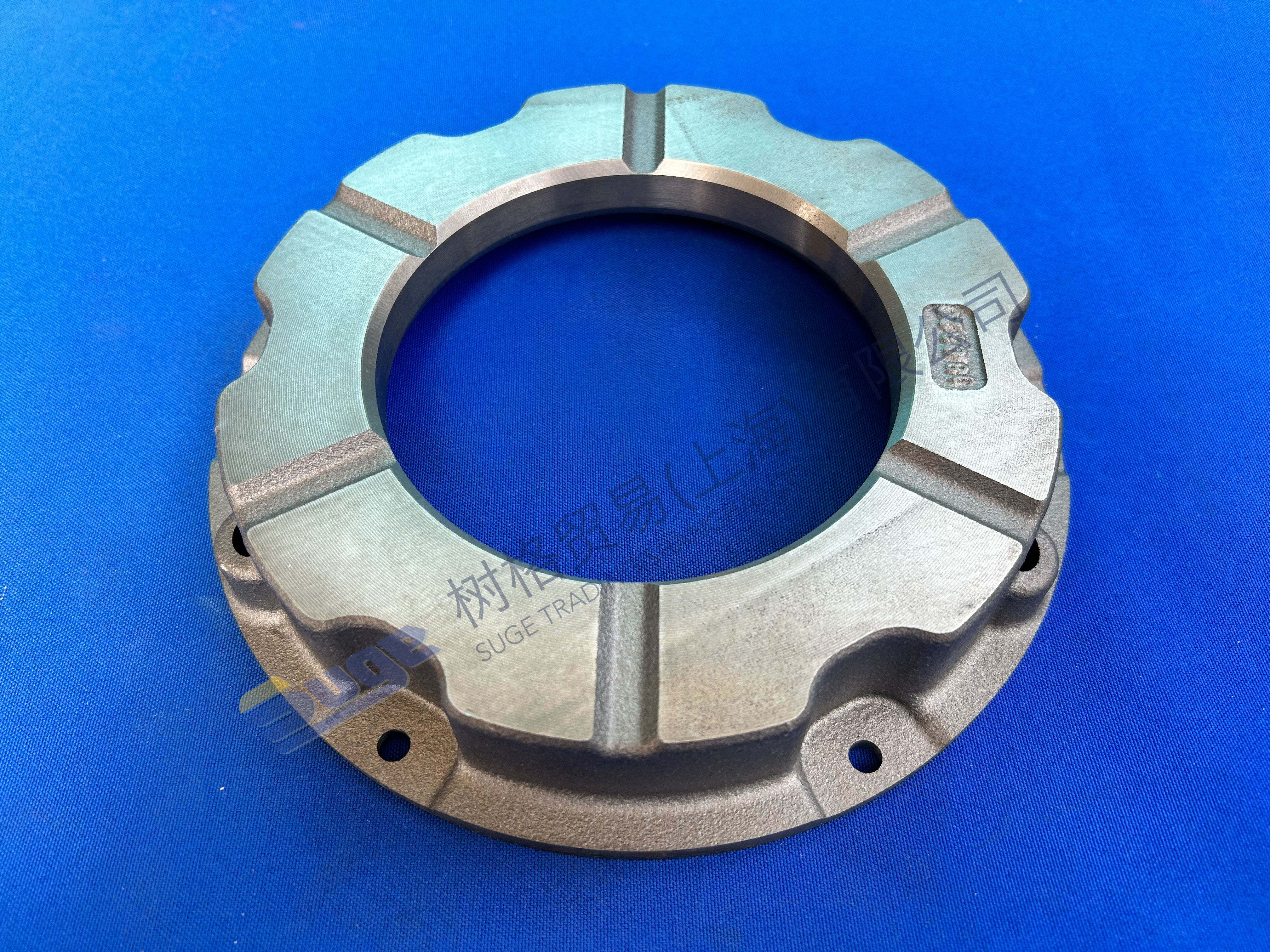 ZF MT-E Axle Piston 4472 347 030