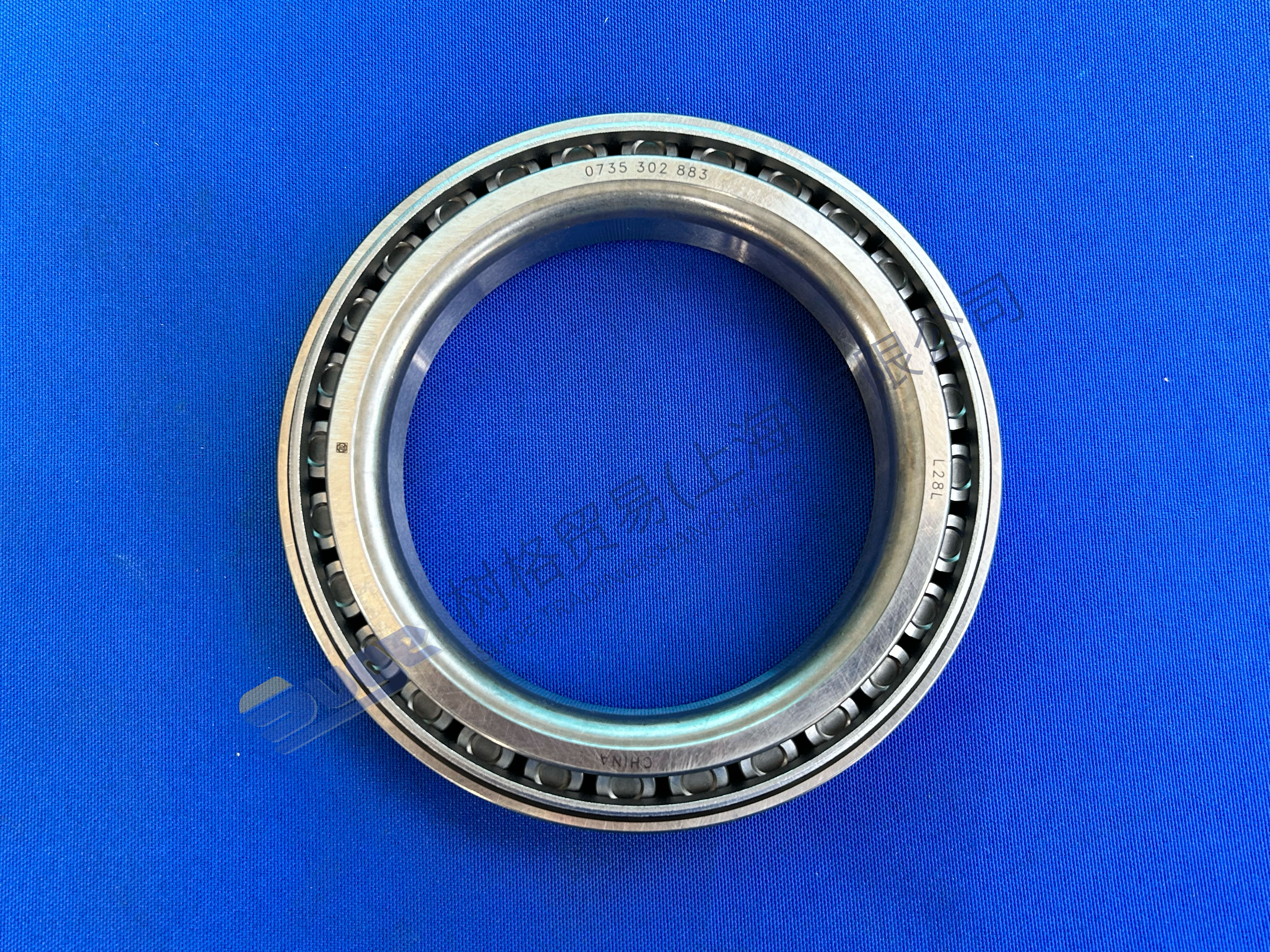 ZF MT-E EXLE RODILLO ROLERO CONERADO 0750 117 869