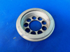 ZF MT-E Eje Tuerca ranurada 4472 347 058