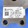 Bloque de válvulas de transmisión ZF 0501 219 311