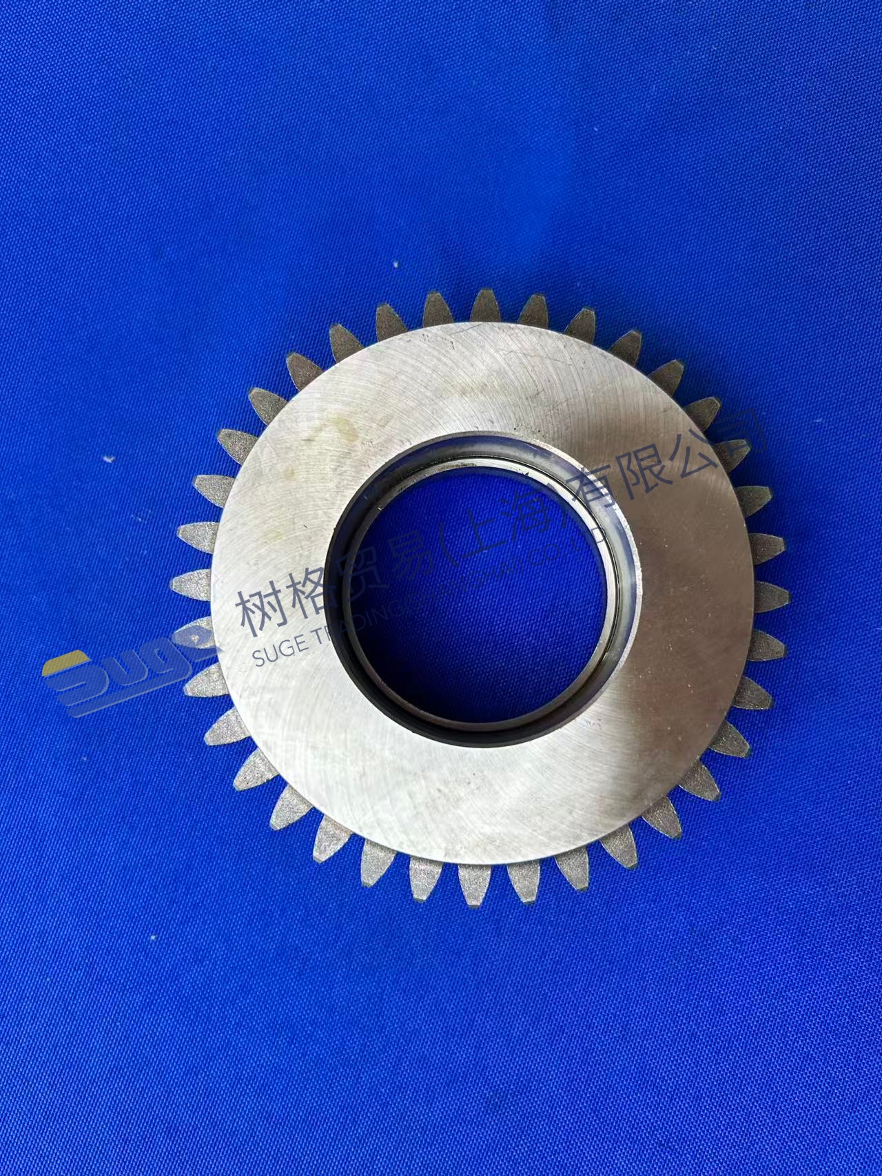 ZF 4WG200 Engranaje loco 4644 308 637