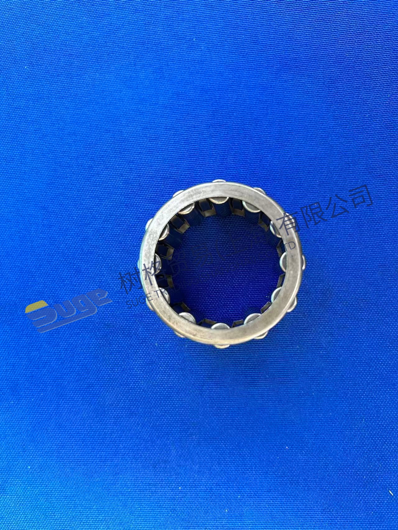Jaula de agujas ZF 4WG200 0735 298 405