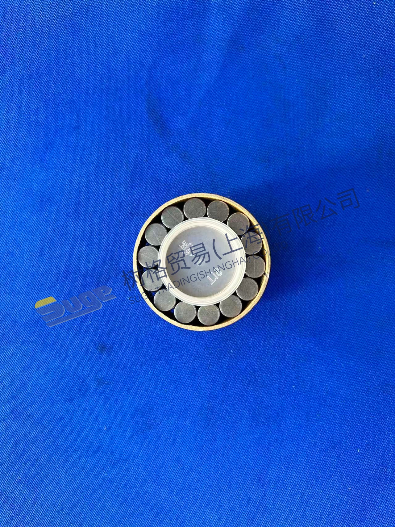 Juego de rodillos ZF 4WG200 0750 119 101