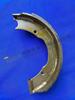 Zapata de freno ZF 4WG200 0501 224 618
