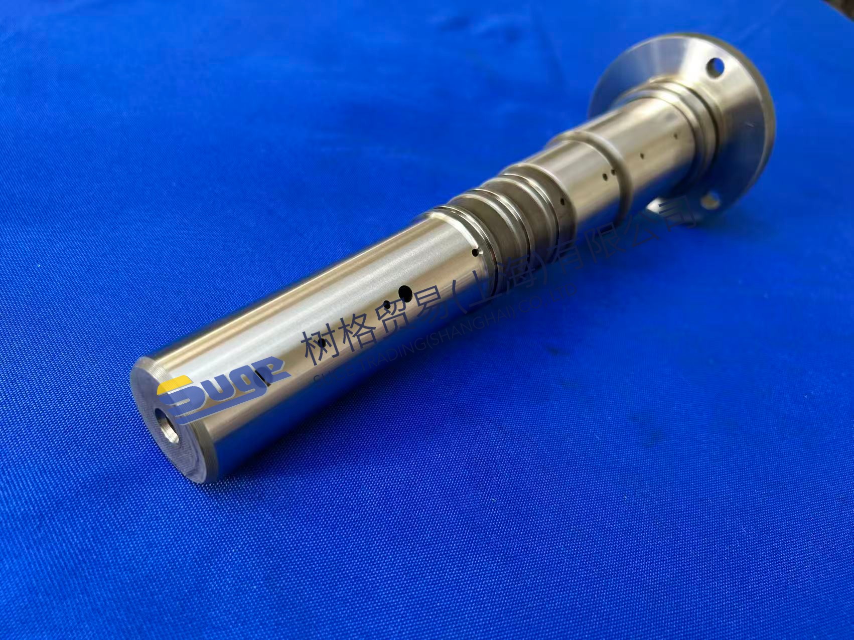 ZF 4WG200 Eje 4644 353 058