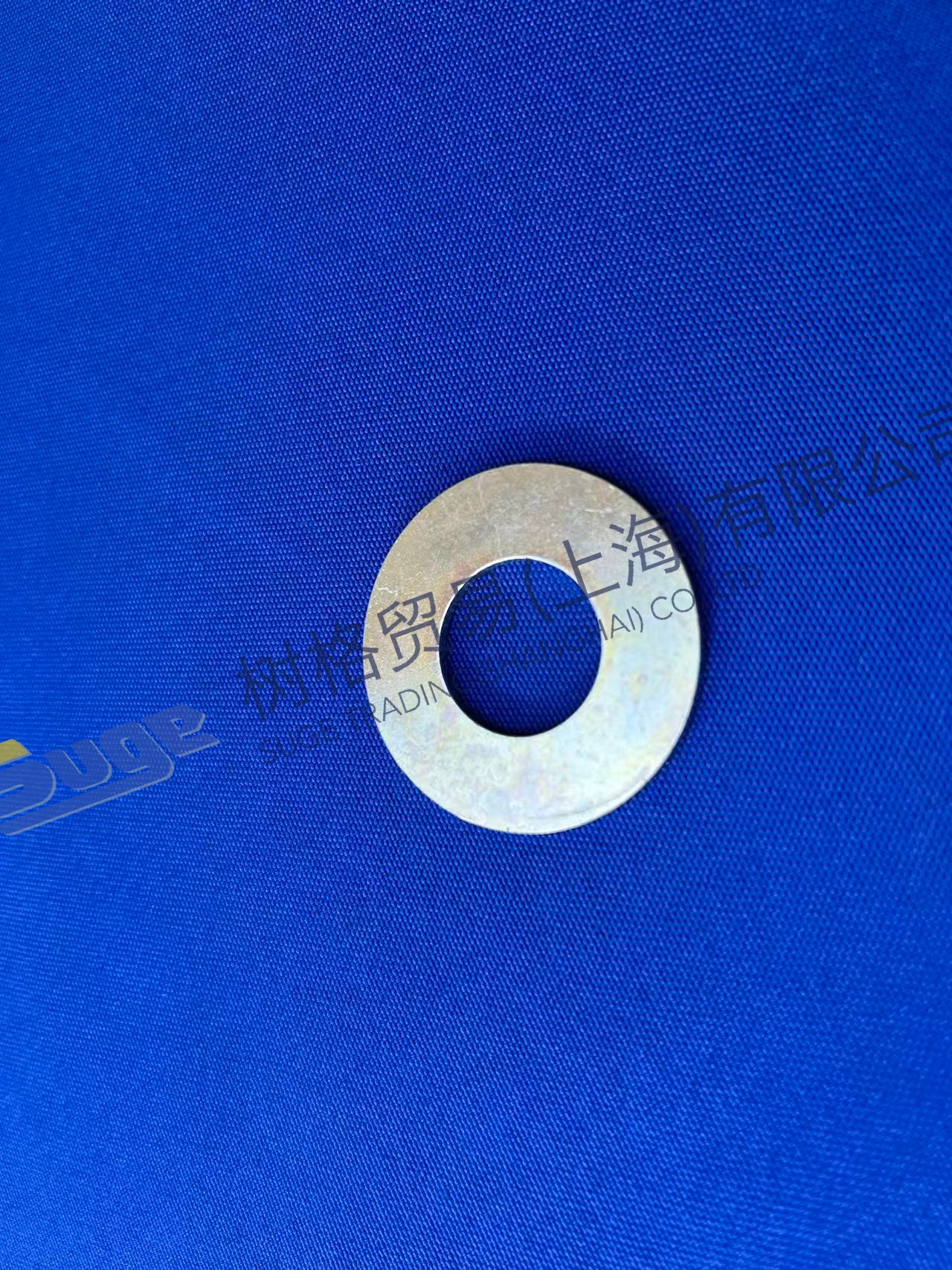 ZF 4WG200 Arandela 0501 300 407