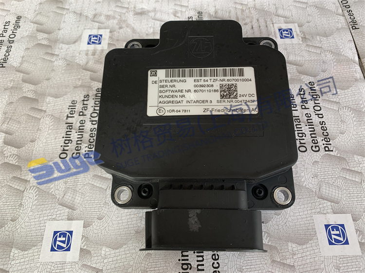 Piezas de caja de cambios ZF ECOSPLIT4 EST54 6070 010 004