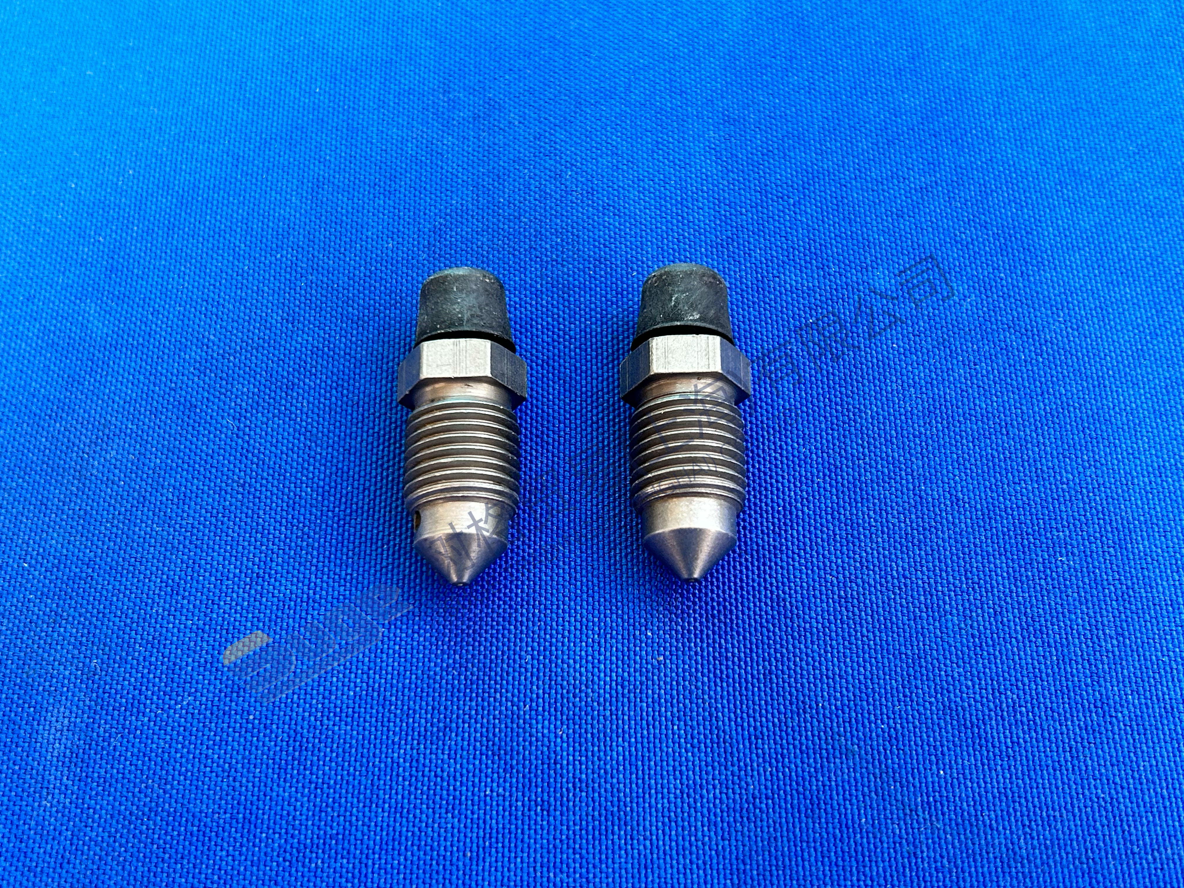 Válvula de ventilación del eje MT-E ZF 0501 202 519