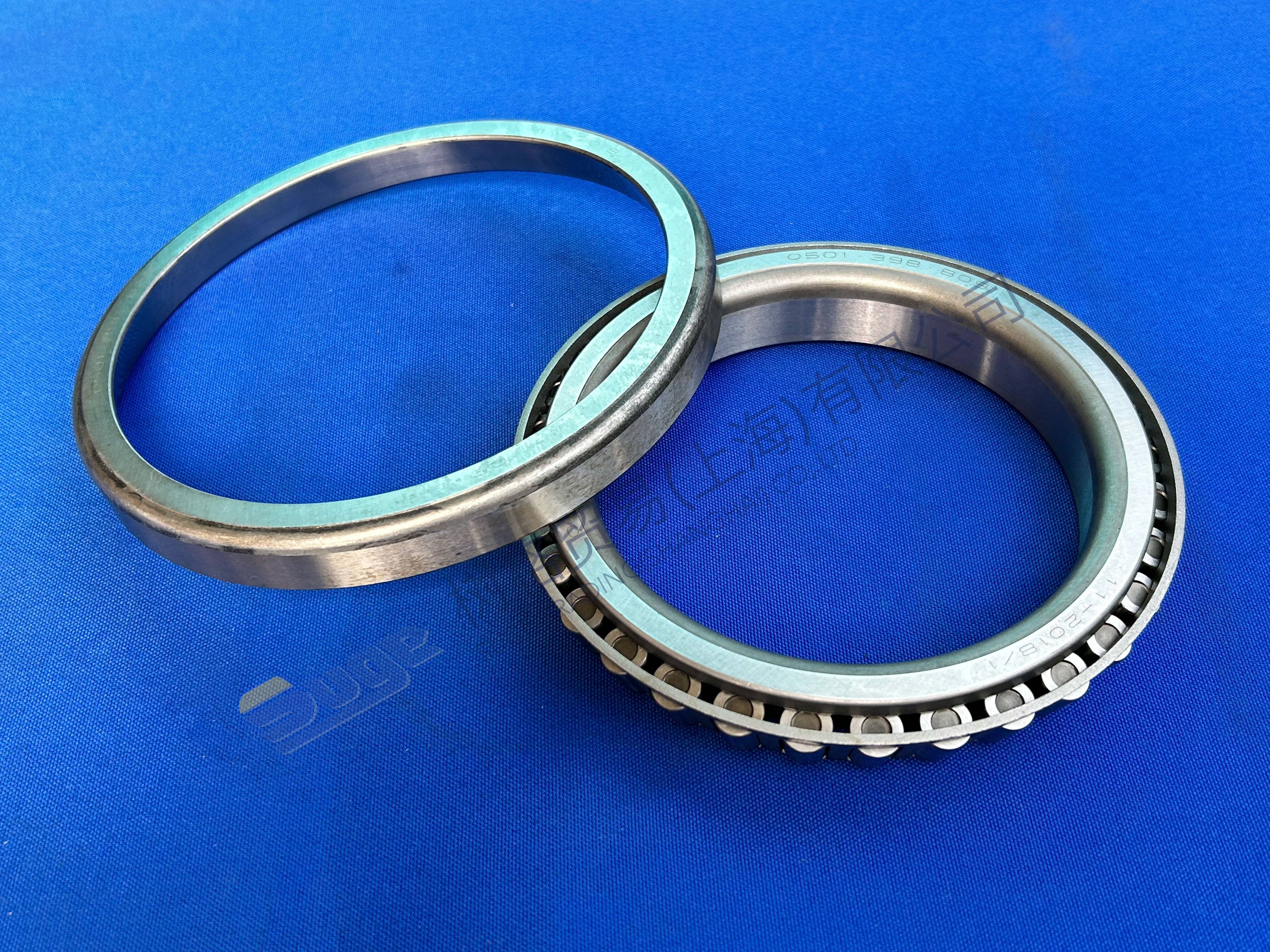 ZF MT-E EXLE RODILLO ROLERO CONERADO 0750 117 635