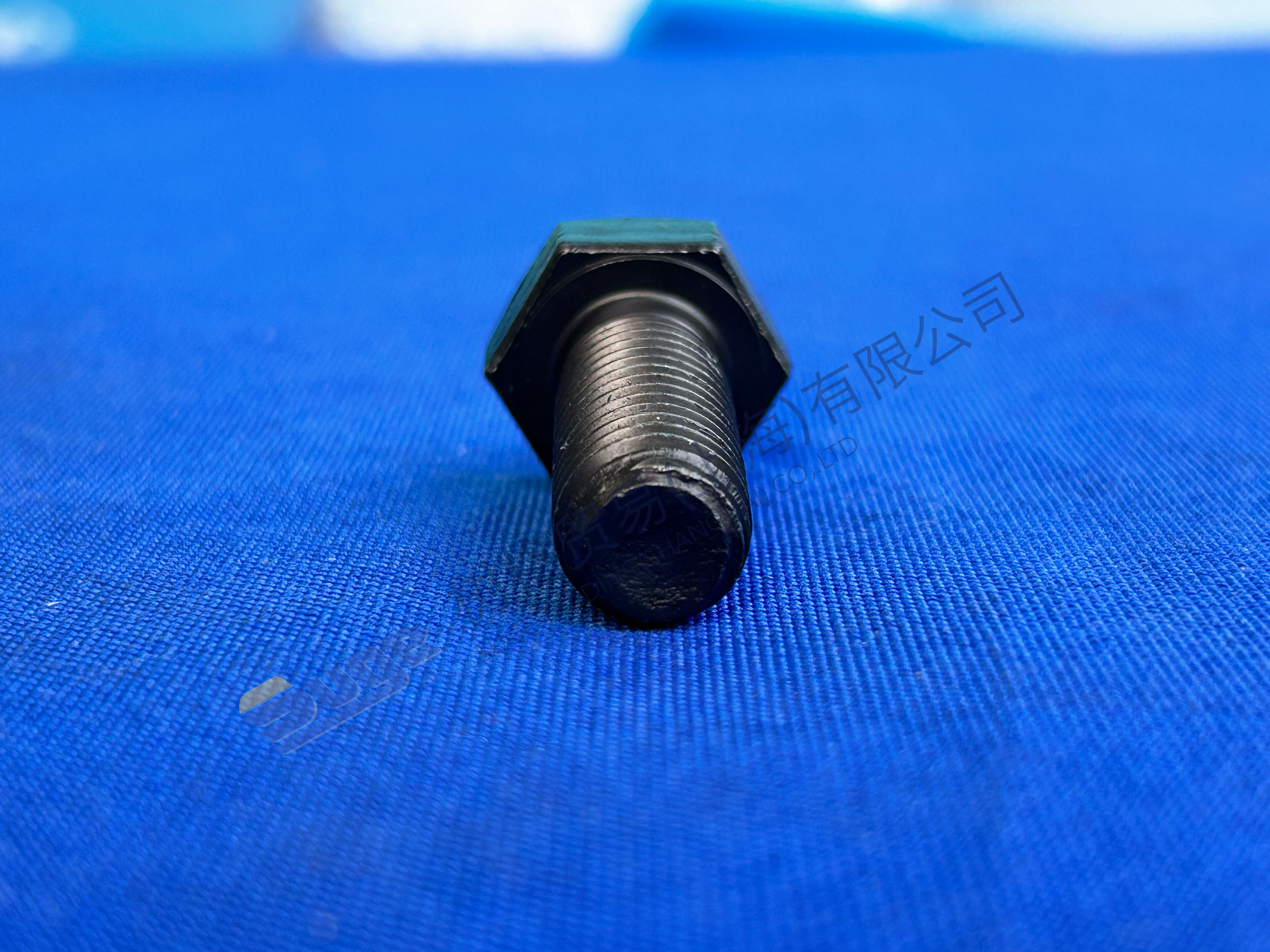 ZF MT-E Axle Hexagon Torny 0636 016 012