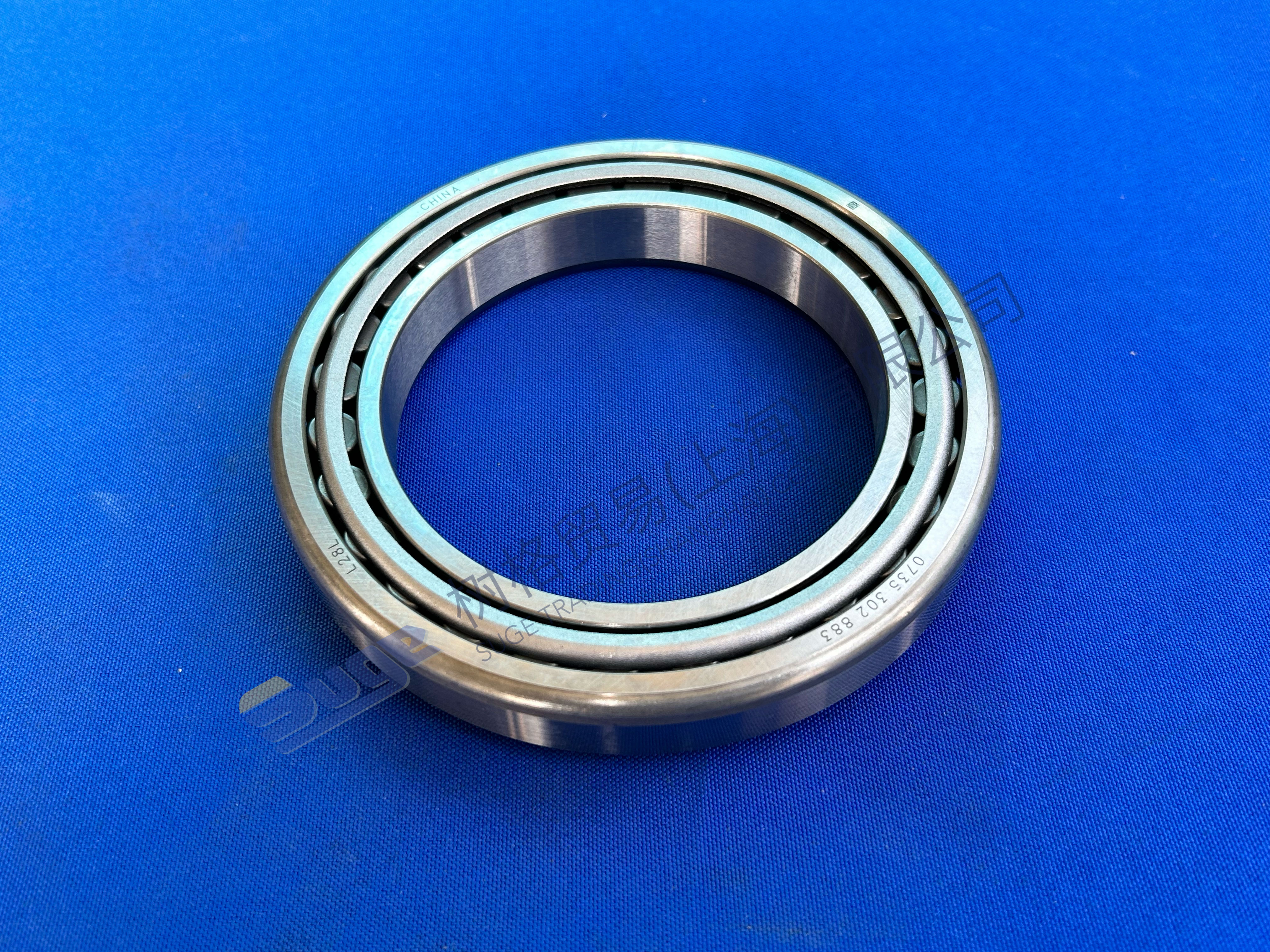 ZF MT-E EXLE RODILLO ROLERO CONERADO 0750 117 869
