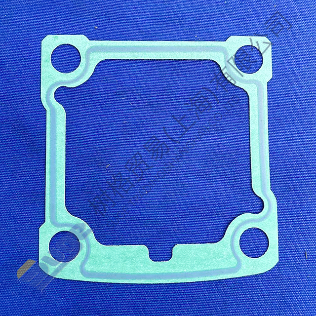 Junta toma de fuerza ZF N109/10B 0501 315 727