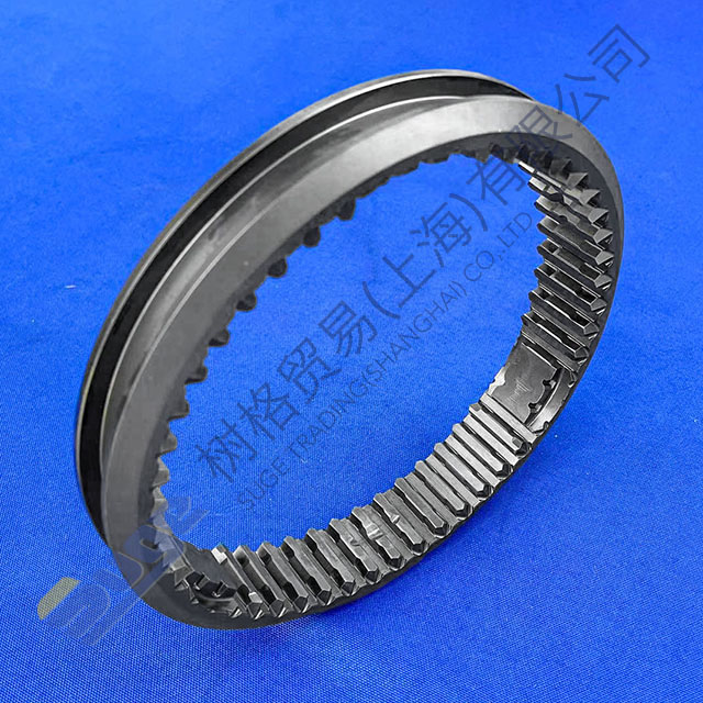 ZF 9s1310TO 3,4° casquillo deslizante 1304 304 664
