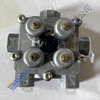 ZF WABCO Válvula de protección de cuatro circuitos 9347 144 040