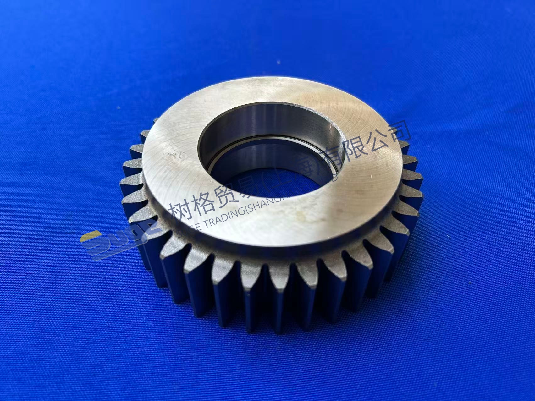 ZF 4WG200 Engranaje loco 4644 308 637