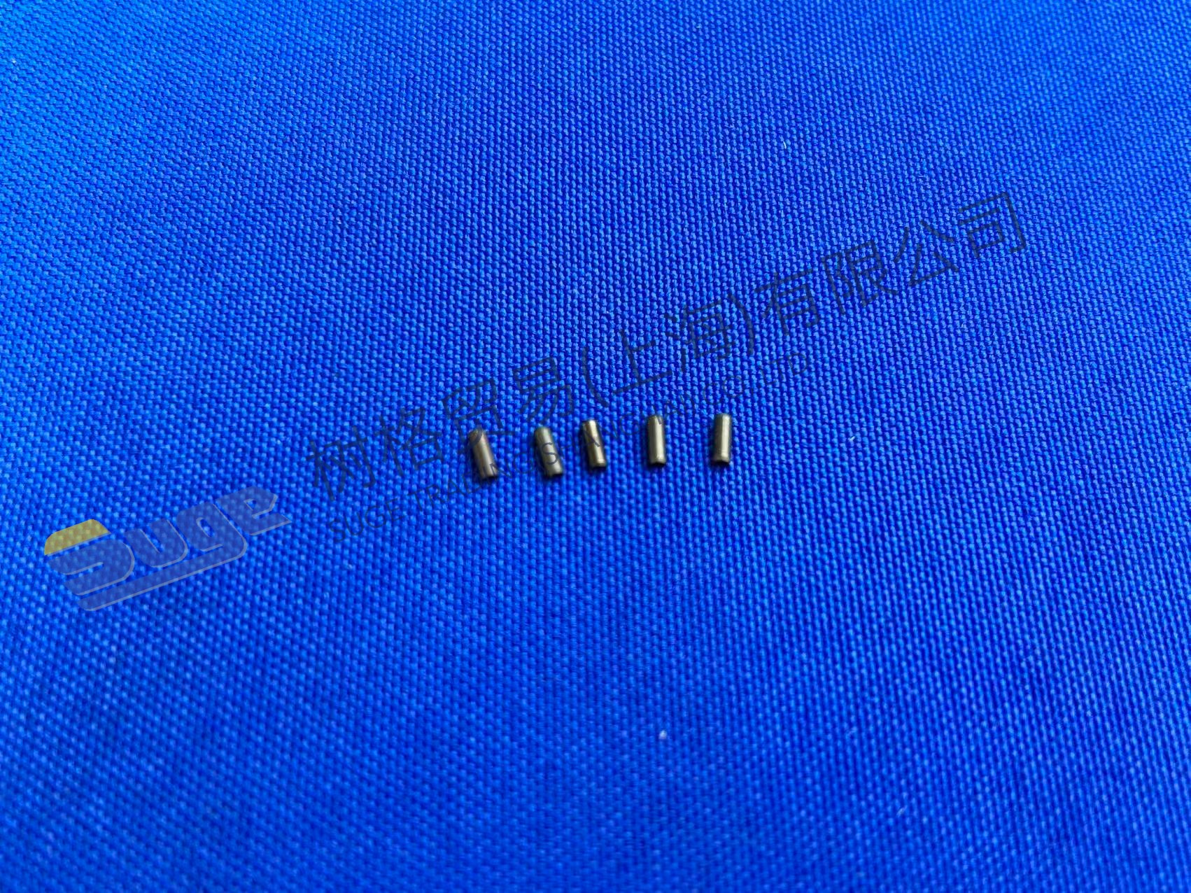 ZF 4WG200 Pasador de ranura 0631 329 124