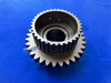 Engranaje recto ZF 4WG200 4644 351 032