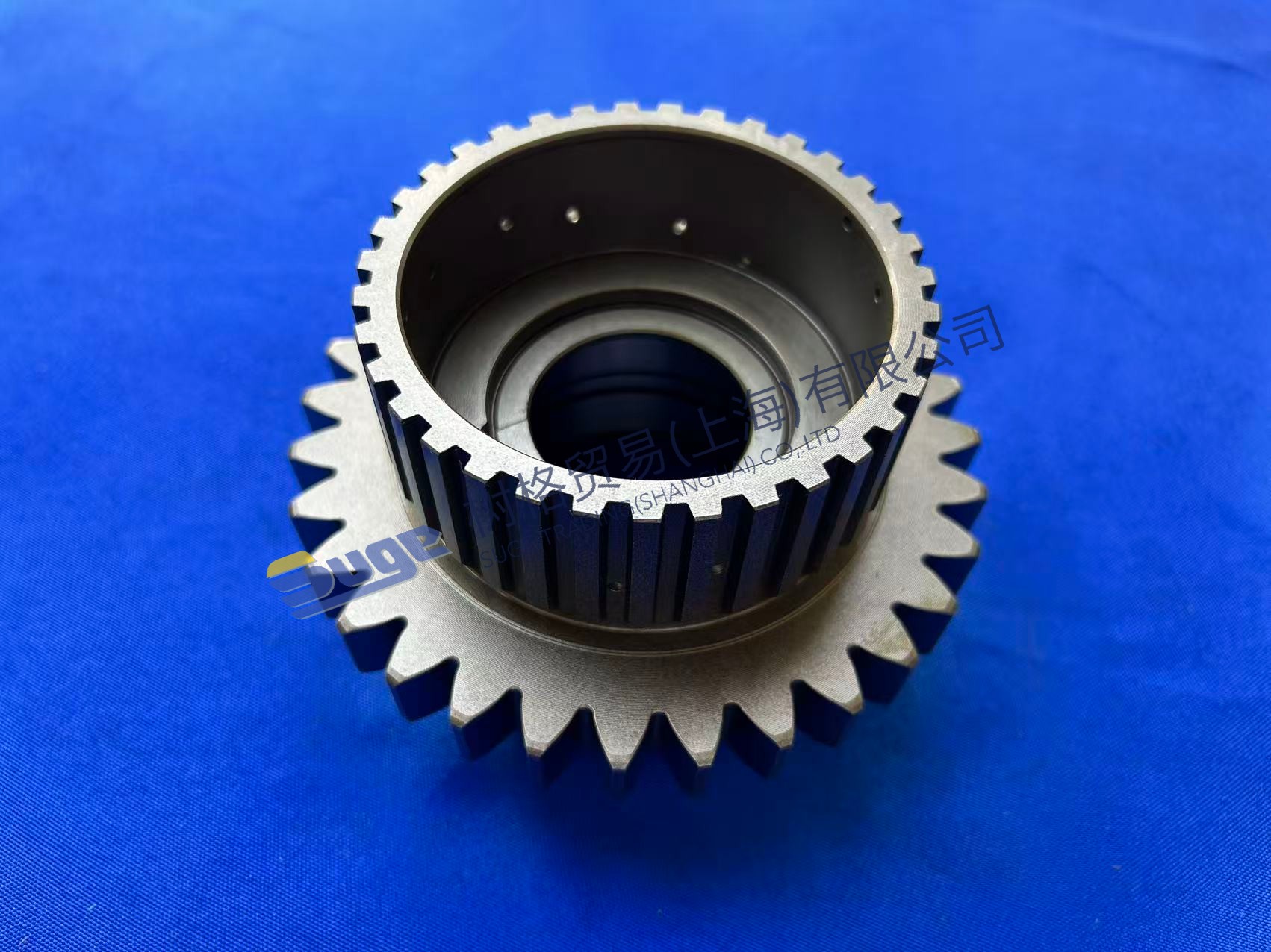 Engranaje recto ZF 4WG200 4644 351 032